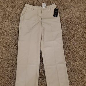 NA-KD Sand Twill Suit Pants